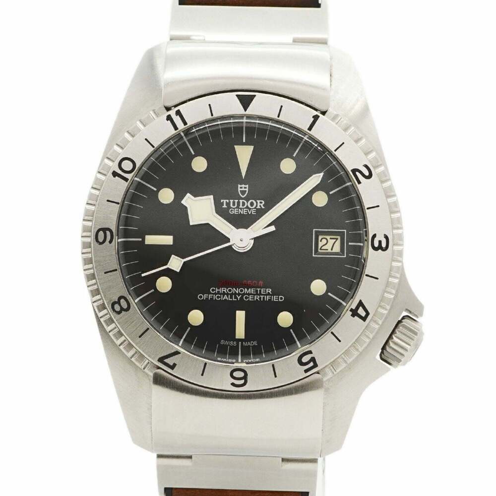 Tudor Black Bay P01 70150 Dial Men's Watch